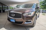 Used 2019 INFINITI QX60 Luxe w/ Essential Package image 5