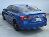 Certified 2024 Honda Civic Sport image 3