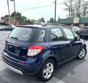 Used 2011 Suzuki SX4 Premium image 5