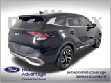 Used 2023 Kia Sportage EX image 5