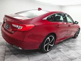 Used 2019 Honda Accord Sport image 6