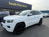 Used 2015 Jeep Grand Cherokee Altitude image 3