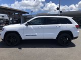 Used 2019 Jeep Grand Cherokee Laredo image 4