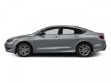 Certified 2016 Chrysler 200 Limited w/ Anniversary Edition image 6