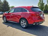 Used 2020 Acura MDX SH-AWD image 4