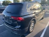 Used 2018 Volkswagen Tiguan S image 3