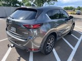 Used 2018 MAZDA CX-5 Grand Touring image 3