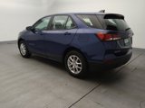 Used 2022 Chevrolet Equinox LS image 3