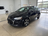 Used 2017 Chevrolet Sonic Premier image 2