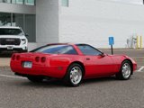 Used 1994 Chevrolet Corvette Coupe image 3