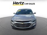 Used 2023 Chevrolet Malibu LT w/ Driver Confidence Package image 5