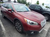 Used 2017 Subaru Outback 3.6R Limited image 4
