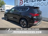 Used 2020 Hyundai Santa Fe Limited image 6