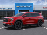 New 2025 GMC Acadia Elevation w/ Elevation Premium Package image 2