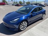 Used 2020 Tesla Model 3 Long Range image 3