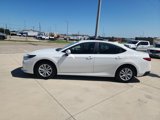 Used 2025 Toyota Camry LE image 4