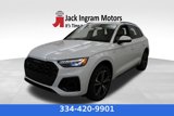 New 2025 Audi Q5 Prestige image 2