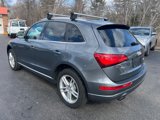 Used 2014 Audi Q5 2.0T Premium Plus w/ Premium Plus Package image 3