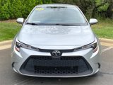 Used 2022 Toyota Corolla LE image 2