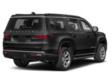 Used 2022 Jeep Wagoneer Series II w/ Convenience Group I image 3