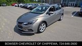 Used 2017 Chevrolet Cruze Premier image 2