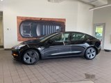 Used 2021 Tesla Model 3 Standard Range Plus image 2