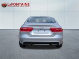 Used 2018 Jaguar XE Premium image 4