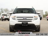 Used 2015 Ford Explorer Limited w/ Equipment Group 301A image 2