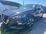 Used 2022 Nissan Altima 2.5 SV w/ SV Premium Package image 3