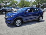 Used 2021 Nissan Rogue Sport S image 2
