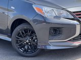 New 2024 Mitsubishi Mirage G4 Black Edition image 2