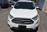 Used 2018 Ford EcoSport SE w/ SE Convenience Package image 6