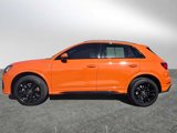 Used 2022 Audi Q3 2.0T Premium Plus w/ Premium Plus Package image 2