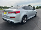 Used 2020 Kia Optima LX image 5