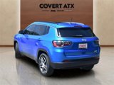 Used 2018 Jeep Compass Latitude w/ Popular Equipment Group image 3