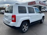 Used 2016 Jeep Patriot 4WD image 5