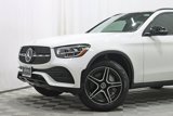 Used 2022 Mercedes-Benz GLC 300 4MATIC image 2
