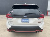 Used 2021 Subaru Forester Sport image 4