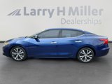 Used 2017 Nissan Maxima Platinum image 2
