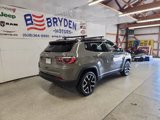 Used 2019 Jeep Compass Limited w/ Safety & Security Group image 3