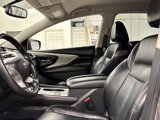 Used 2018 Nissan Murano SL w/ Cargo Package image 4