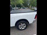 Used 2017 RAM 1500 Big Horn image 2