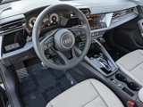 New 2025 Audi A3 2.0T Premium image 3