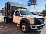 Used 2011 Ford F450 XL w/ PWR Equipment Group image 5