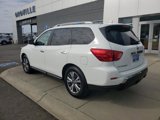 Used 2020 Nissan Pathfinder S image 3