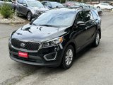 Used 2016 Kia Sorento LX w/ LX Convenience Package image 3