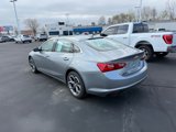 Used 2023 Chevrolet Malibu LT image 4