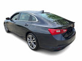 Used 2023 Chevrolet Malibu LT image 3