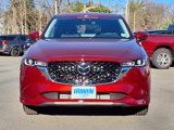 Certified 2024 MAZDA CX-5 AWD 2.5 S w/ Select Package image 3