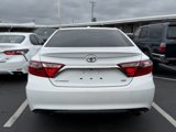 Certified 2017 Toyota Camry SE image 3